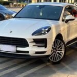 2020 Porsche Macan for sale 909577 | Eauto Export
