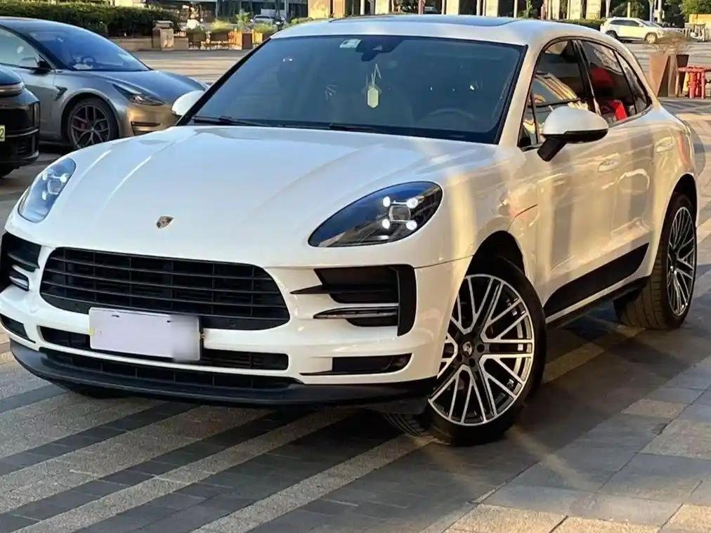 2020 Porsche Macan for sale 909577 | Eauto Export 2020 Porsche Macan for sale 909577 | Eauto Export