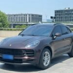 2020 Porsche Macan for sale 909579 | Eauto Export