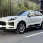 2020 Porsche Macan for sale 909580 | Eauto Export