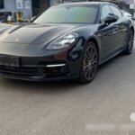 2020 Porsche Panamera Cargurus - Used Chinese Electric Car