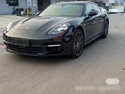 2020 Porsche Panamera Cargurus - Used Chinese Electric Car