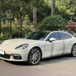 2020 Porsche Panamera for sale 909633 | Eauto Export