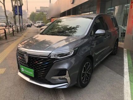 2020 Roewe iMAX8 for sale 928629 | Eauto Export