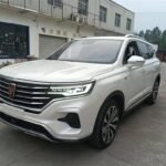 2020 Roewe RX5 eMAX Used Electric Car China - SUV Export