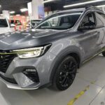 2020 Roewe RX5 EV - Best Chinese Electric Car Company