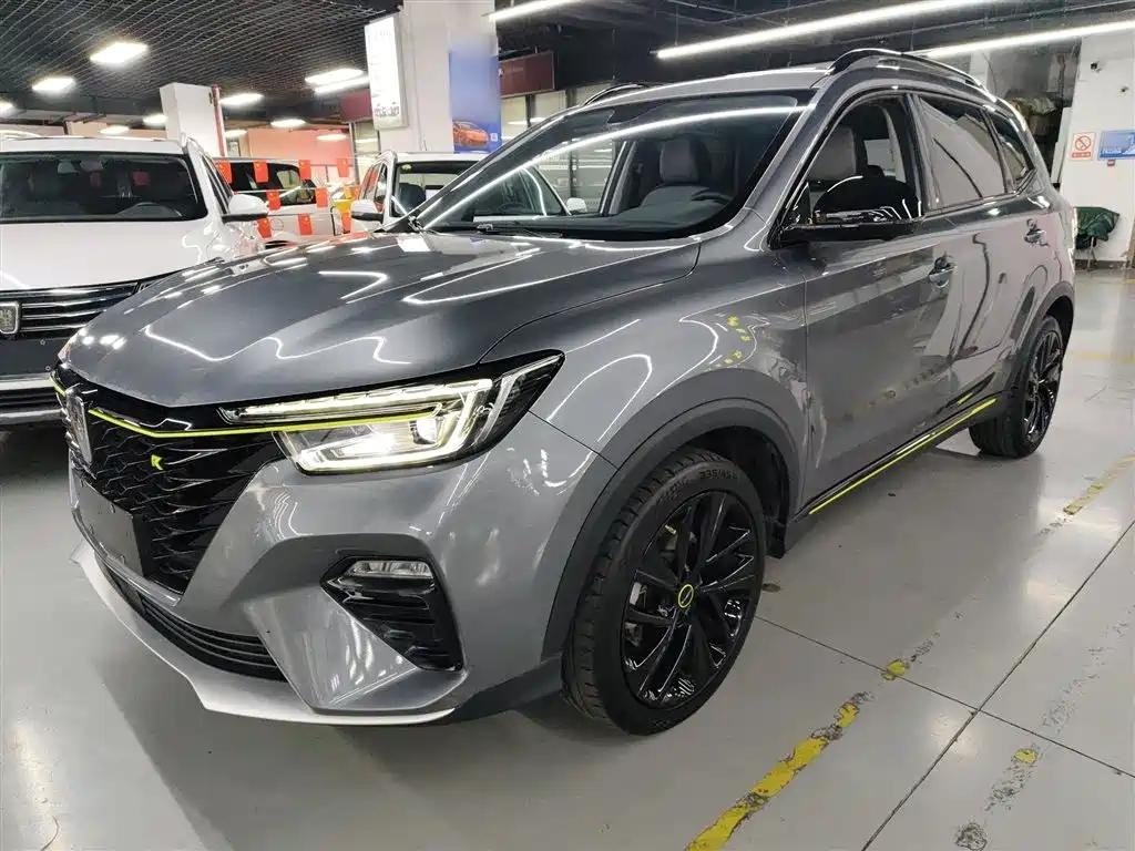 2020 Roewe RX5 EV - Best Chinese Electric Car Company 2020 Roewe RX5 EV - Best Chinese Electric Car Company