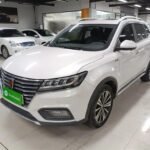 2020 Roewe RX5 EV for sale 928727 | Eauto Export