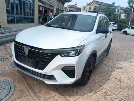 2020 Roewe RX5 for sale 901976 | Eauto Export
