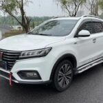 2020 Roewe RX5 for sale 928675 | Eauto Export