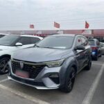 2020 Roewe RX5 for sale 928684 | Eauto Export