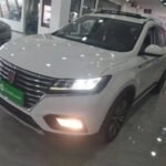 2020 Roewe RX5 III Advanced: Which Cars are Chinese Made Explored