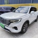 2020 Roewe RX5 MAX for sale 928710 | Eauto Export