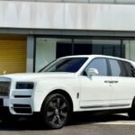 2020 Rolls-Royce Cullinan for sale 924874 | Eauto Export