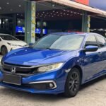2020 Sport Honda Civic Hatchback: Buy Used Car China Deals