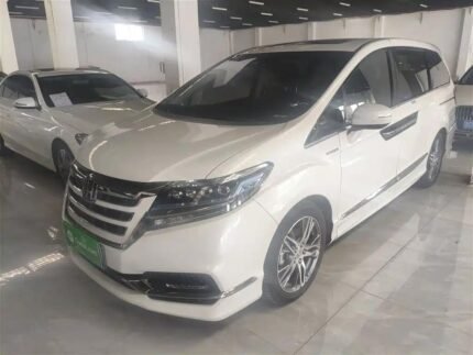2020 Subaru Hybrid Peak: honda odyssey best years in hybrid chinese cars