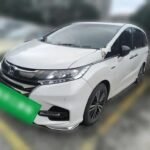2020 Subaru Hybrid Unlock: Honda Odyssey Radio Code - Best Chinese Hybrid Cars