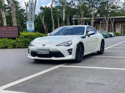2020 Toyota 86 for sale 850948 | Eauto Export