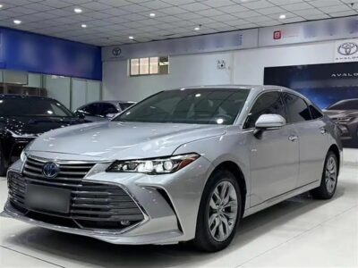 2020 Toyota Avalon for sale 870022 | Eauto Export