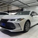 2020 Toyota Avalon for sale 920778 | Eauto Export