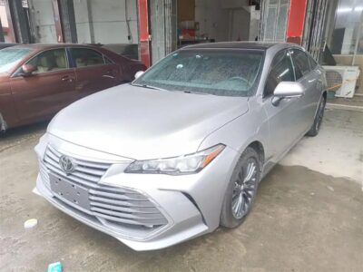 2020 Toyota Avalon for sale 920783 | Eauto Export