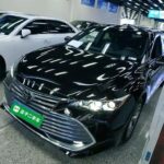 2020 Toyota Avalon for sale 920787 | Eauto Export