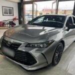2020 Toyota Avalon for sale 920796 | Eauto Export