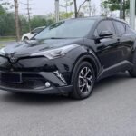2020 Toyota C-HR for sale 851835 | Eauto Export
