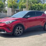 2020 Toyota C-HR for sale 855282 | Eauto Export