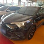 2020 Toyota C-HR for sale 919803 | Eauto Export