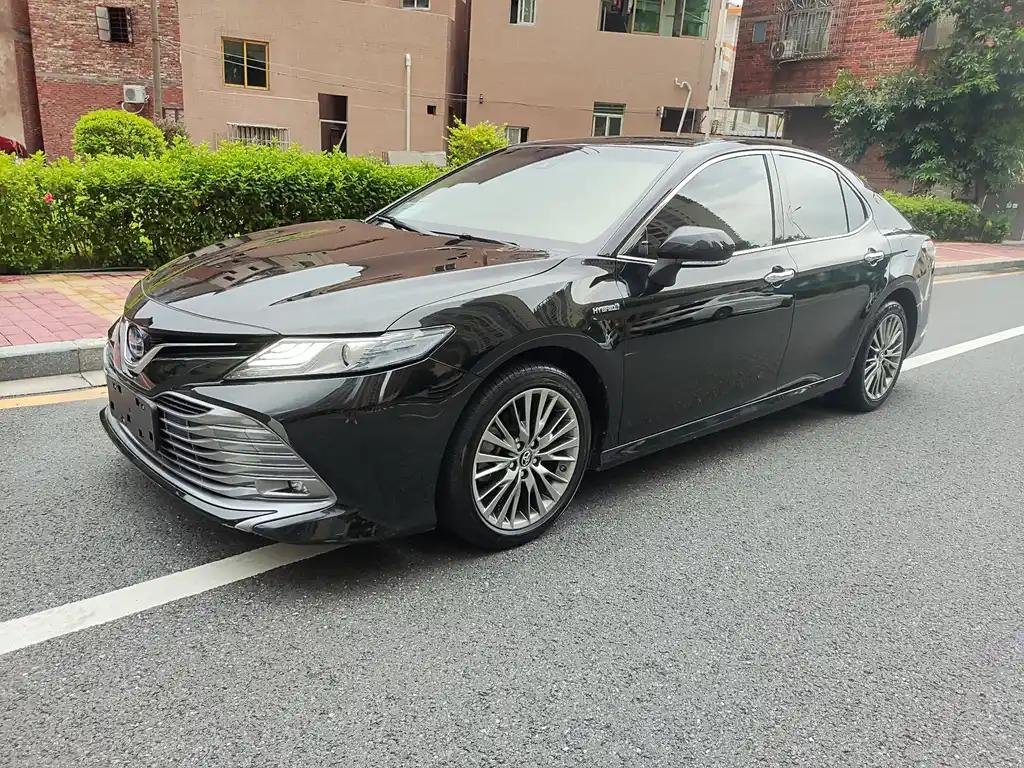2020 Toyota Camry for sale 850996 | Eauto Export 2020 Toyota Camry for sale 850996 | Eauto Export