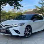 2020 Toyota Camry for sale 851326 | Eauto Export