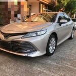 2020 Toyota Camry for sale 852111 | Eauto Export