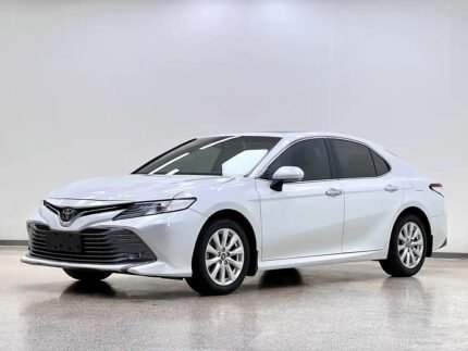 2020 Toyota Camry for sale 855505 | Eauto Export