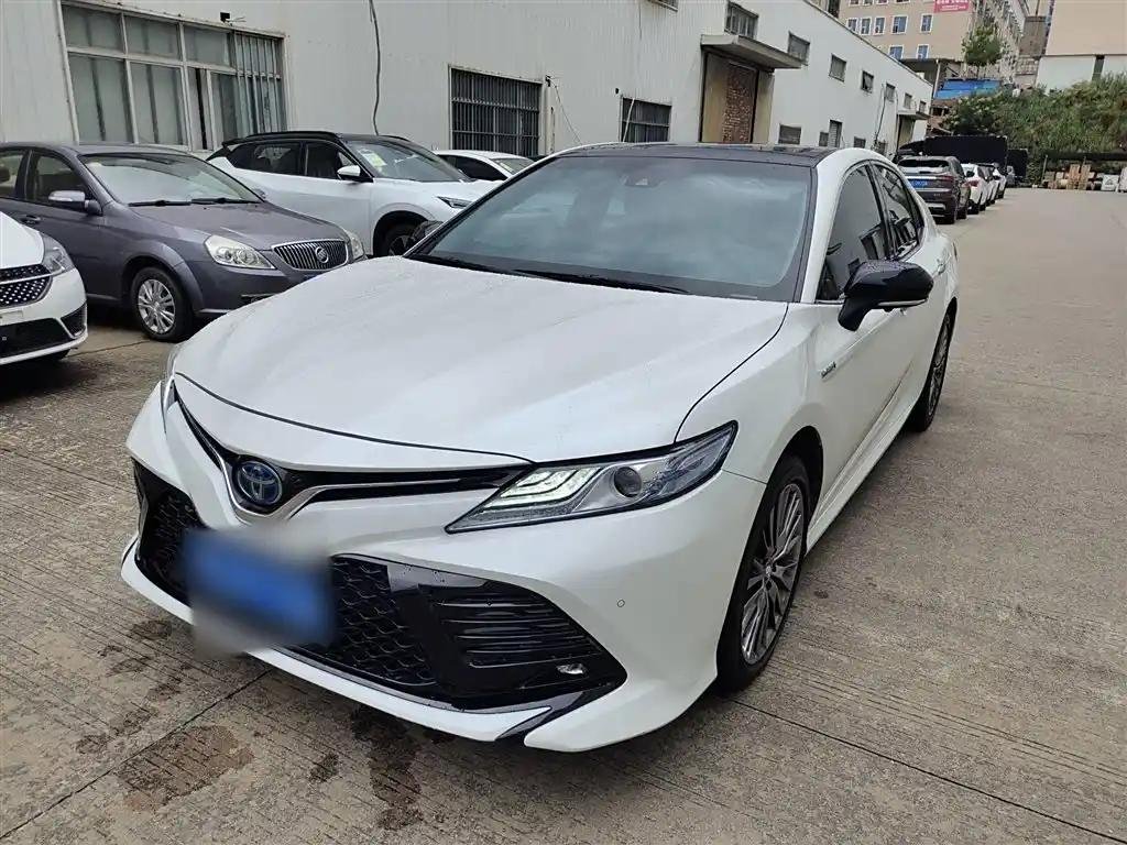 2020 Toyota Camry for sale 856495 | Eauto Export 2020 Toyota Camry for sale 856495 | Eauto Export