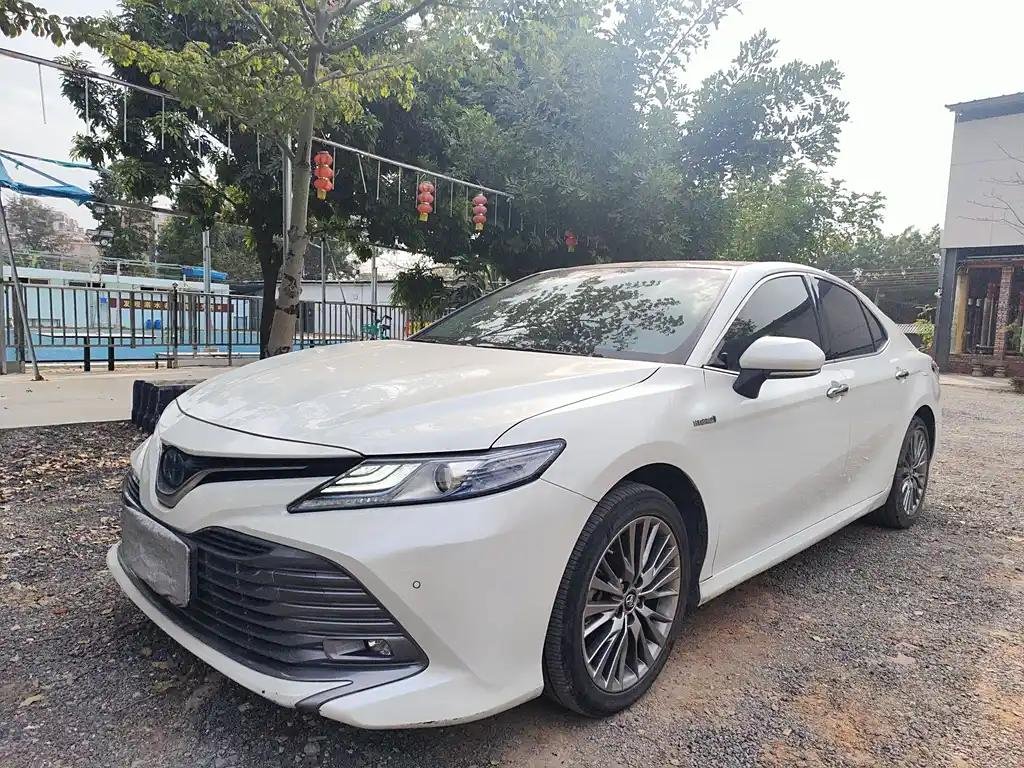 2020 Toyota Camry for sale 858406 | Eauto Export 2020 Toyota Camry for sale 858406 | Eauto Export