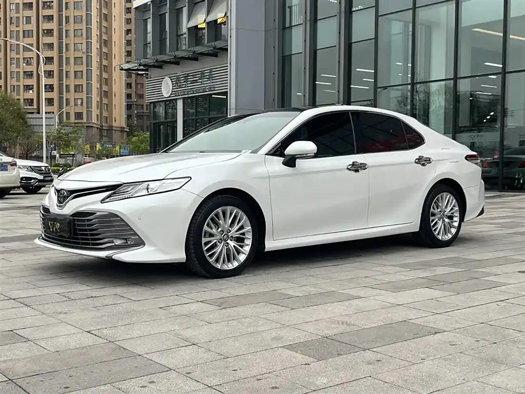 2020 Toyota Camry for sale 859361 | Eauto Export 2020 Toyota Camry for sale 859361 | Eauto Export