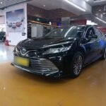 2020 Toyota Camry for sale 865448 | Eauto Export
