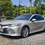 2020 Toyota Camry for sale 865697 | Eauto Export