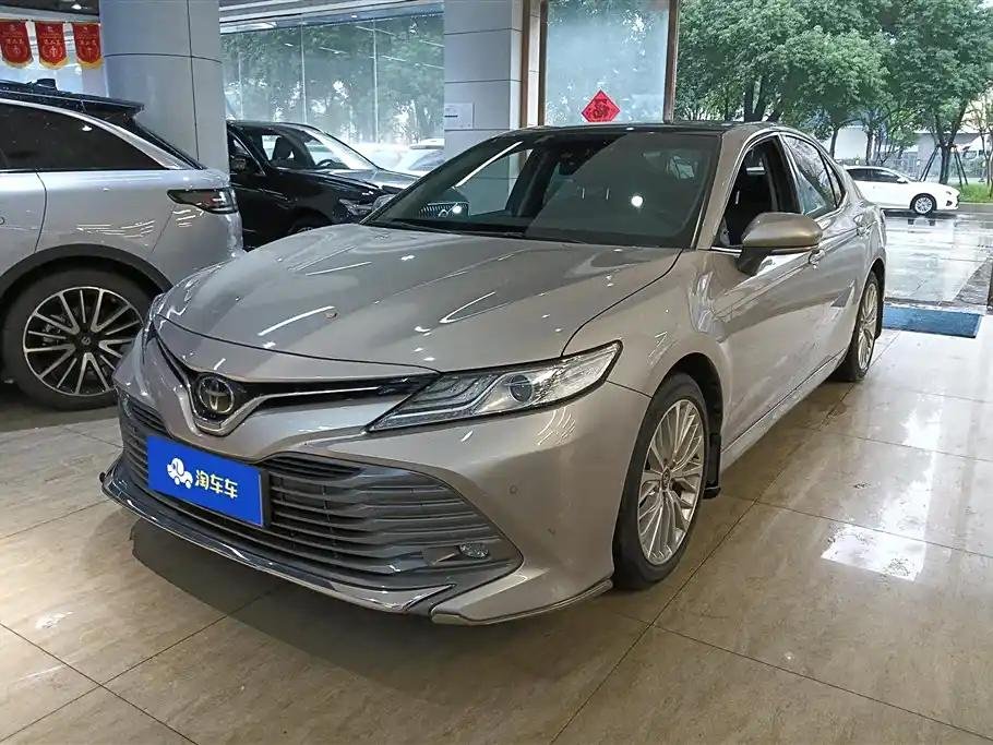 2020 Toyota Camry for sale 866344 | Eauto Export 2020 Toyota Camry for sale 866344 | Eauto Export