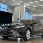 2020 Toyota Camry for sale 868760 | Eauto Export