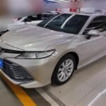 2020 Toyota Camry for sale 869204 | Eauto Export