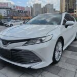 2020 Toyota Camry for sale 869406 | Eauto Export