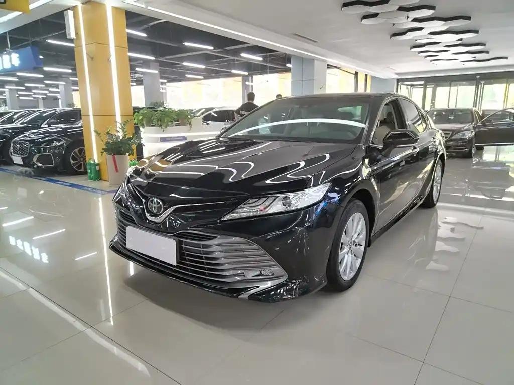 2020 Toyota Camry for sale 870732 | Eauto Export 2020 Toyota Camry for sale 870732 | Eauto Export