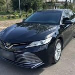 2020 Toyota Camry for sale 870939 | Eauto Export