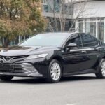 2020 Toyota Camry for sale 919940 | Eauto Export