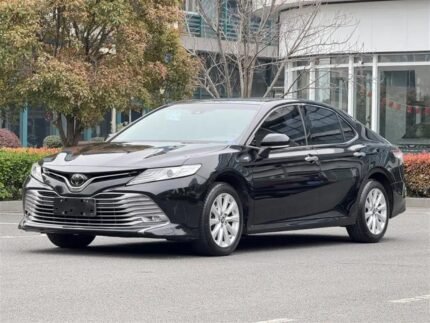 2020 Toyota Camry for sale 919940 | Eauto Export