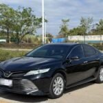 2020 Toyota Camry for sale 919941 | Eauto Export