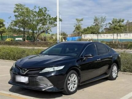 2020 Toyota Camry for sale 919941 | Eauto Export