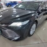 2020 Toyota Camry for sale 919943 | Eauto Export